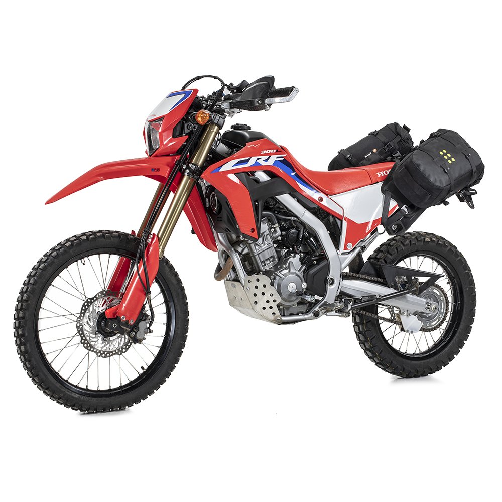 KRIEGA - OS BASE HONDA CRF 300L / CRF 300 RALLY
